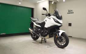 HONDA NT1100 2018 SC84