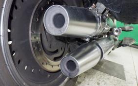 HARLEY FLSTFB 1580 2009