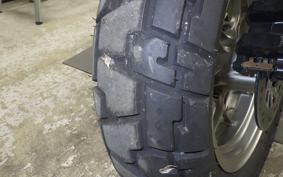 HONDA MONKEY 125 2008 JB02