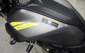 YAMAHA MT-07 ABS 1999 RM19J