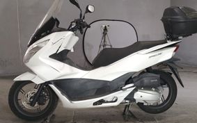 HONDA PCX125 JF56