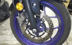 YAMAHA MT-25 2004 RG43J