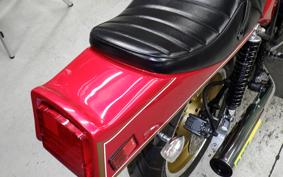 KAWASAKI ZRX-2 1998 ZR400E