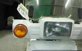 HONDA GYRO X TD01