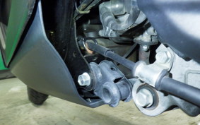 YAMAHA JOG-7 2017 AY01