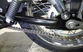 SUZUKI GRASS TRACKER NJ4BA