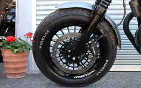 MOTO GUZZI V9BO BAR 2016 ZGULH