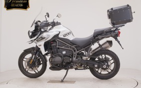 TRIUMPH TIGER 1200 XRT 2018