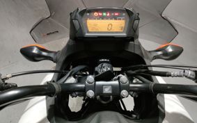 HONDA NC700X 2012 RC63