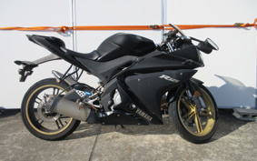 YAMAHA YZF-R125 RE06