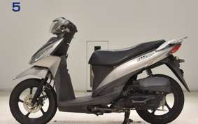 SUZUKI ADDRESS 110 1993 CE47A