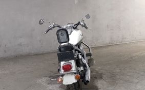 KAWASAKI VULCAN1500 CLASSIC VNT50D