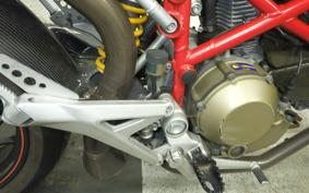 DUCATI HYPERMOTARD 1100S 2008