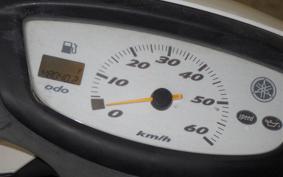 YAMAHA JOG Gen.4 SA16J