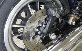 HARLEY FXDLI 1450 2006