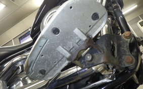 YAMAHA DRAGSTAR 400 CLASSIC 2009 VH01J
