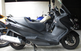 SUZUKI BURGMAN200 CH41A