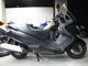 Фото Suzuki BURGMAN200 с японского аукциона