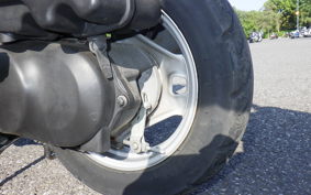 SUZUKI ADDRESS V50 Gen.2 CA44A