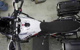 YAMAHA TENERE 700 2024 DM13J