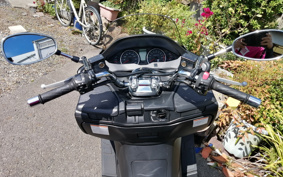 SUZUKI SKYWAVE 250S-1 CJ46A