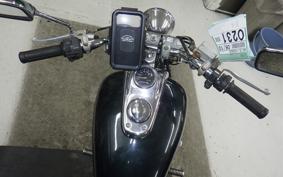 HONDA MAGNA 50 2015 AC13