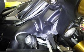 TRIUMPH STREET TRIPLE MOTO 2023