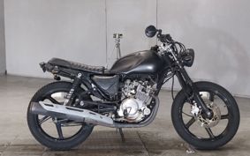 YAMAHA YB125SP PCJL