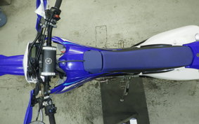 YAMAHA WR250F 2023