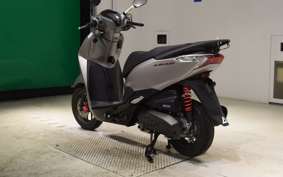 HONDA LEAD 125 JK12