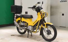 HONDA ｸﾛｽｶﾌﾞ110-2 2020 JA45