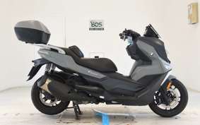 BMW C400GT 2019