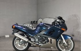KAWASAKI ZZ-R400 2006 ZX400N