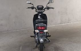 HONDA CROSS CUB JA10