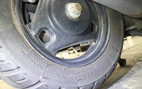 SUZUKI ADDRESS V125 G CF46A