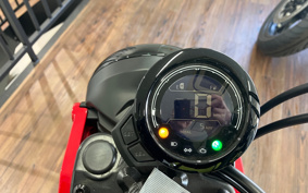 HONDA CT125 HUNTER  CUB  JA65