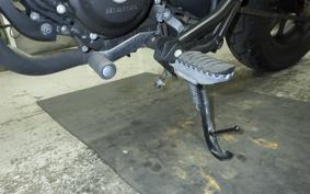 HONDA REBEL 250 MC49