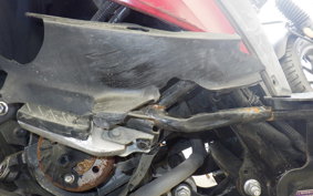 SUZUKI ADDRESS V125 1999 DT11A