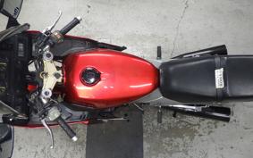 HONDA CBX750F BOLDOR 1985 RC17
