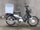 Фото Honda CROSS CUB 2015 с японского аукциона