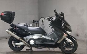 YAMAHA T-MAX 500 SJ02J