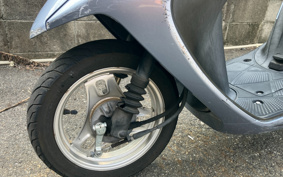 SUZUKI ADDRESS V50 CA44A