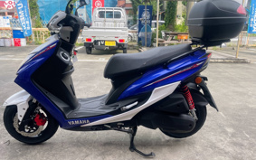 YAMAHA CYGNUS125XSR SEA5J
