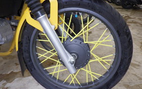 HONDA ｸﾛｽｶﾌﾞ110-2 JA45