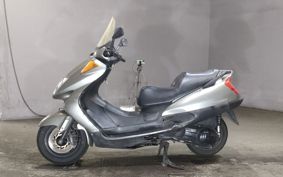 HONDA FORESIGHT MF04