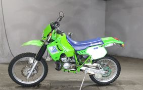 KAWASAKI KDX200SR DX200G