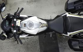 YAMAHA YZF-R25 A 2025 RG43J