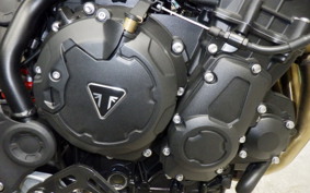 TRIUMPH TIGER 900 GT PRO 2024
