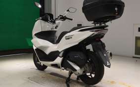 HONDA PCX 125 2025 JK05