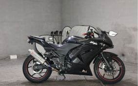 KAWASAKI NINJA250R EX250K